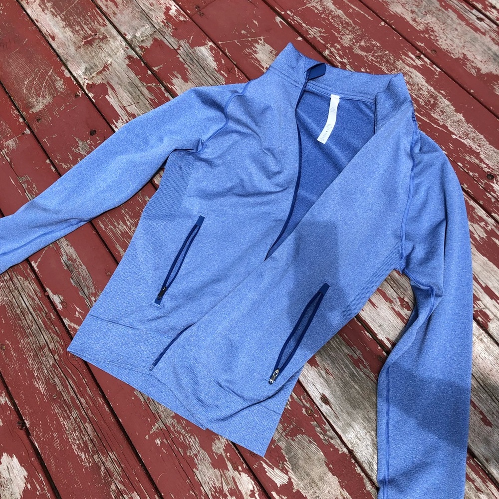 Lululemon Jacket
